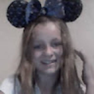 Meet your Posher, Adalyn